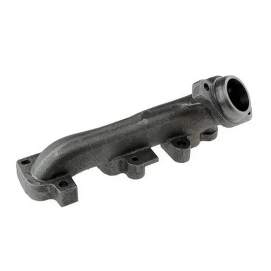 Galerie, sistem de esapament STANGA JEEP COMMANDER 3.7 V6 4x4 -157KW/214CP- 3701cmc, pentru motor EKG, perioada 2005,2006,2007,2008,2009,2010