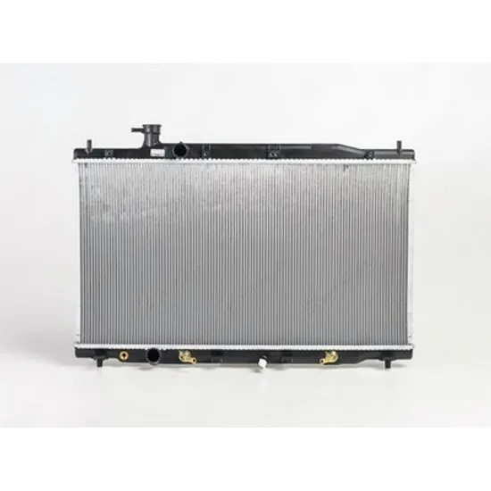 Radiator Motor HONDA CR-V 3 2006->2012 Radiator apa motor 2.0 benzina automatic (400x733) (KOYO) Perioada 2010 2011 2012 2013