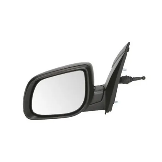 Oglinda KIA PICANTO 2011->2017 Oglinda exterioara cu cabluri STANGA Perioada 2015 2016 2017