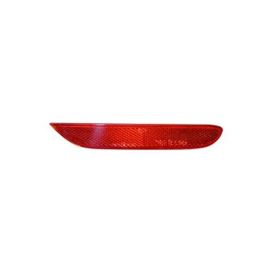 Reflector Spate NISSAN QASHQAI 2 2013->2020 Reflectorizant spate dreapta Perioada 2014 2015 2016 2017 2018 2019 2020 2021 2022 2023