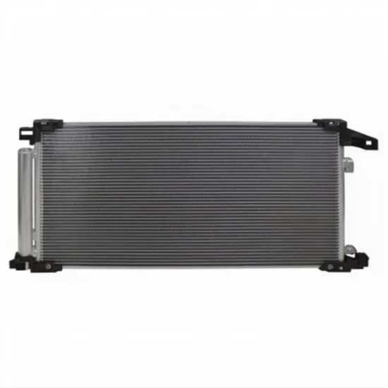 Radiator Aer Conditionat LEXUS UX 2018-> Radiator condensator aer conditionat 1.8 HYBRID benzina (675x375x12) Perioada 2018 2019 2020 2021 2022 2023