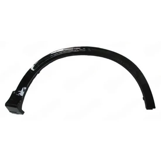 Bandou aripa spate HONDA HR-V 2021-> Bandou overfender Aripa spate negru neted (SPORT) DREAPTA Perioada 2019 2020 2021 2022