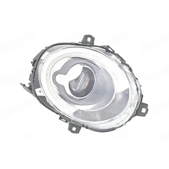 Faruri MINI MINI COOPER F55 2013-> Far FULL LED cu Daylight LED (VALEO) DREAPTA Perioada 2015 2016 2017 2018 2019 2020 2021