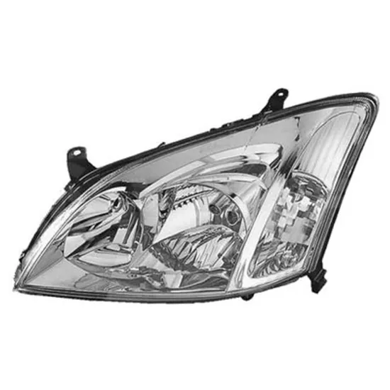 Faruri TOYOTA COROLLA E12 2001->2007 Far reglaj electric (TYC) stanga Perioada 2001 2002 2003 2004 2005 2006