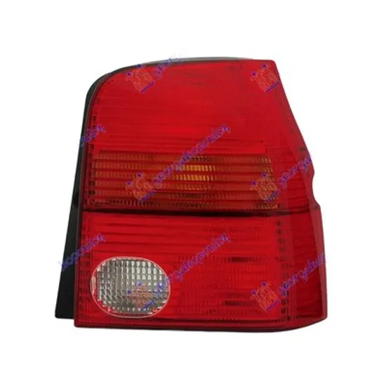 Stop Spate VW LUPO 1998->2005 Lampa spate dreapta, fara soclu Perioada 1998 1999 2000 2001 2002 2003 2004 2005