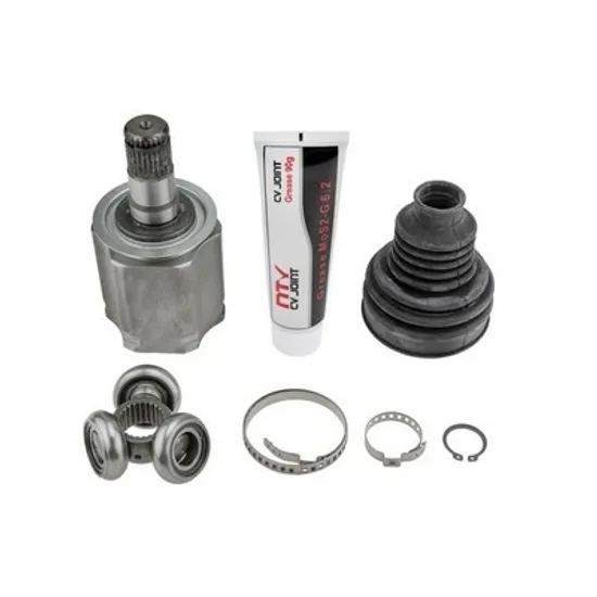 CAP PLANETARA FATA STANGA MINI MINI PACEMAN Cooper D ALL4 -82KW/112CP- 1995cmc, pentru motor N47 C20 A, perioada 2012,2013,2014,2015,2016