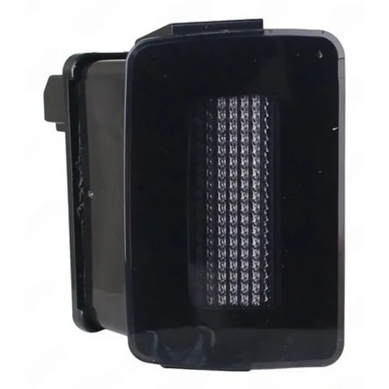 Semnal oglinda FORD TRANSIT CONNECT 2024-> Semnal Oglinda exterioara senzor de banda LED DREAPTA Perioada 2024 2025