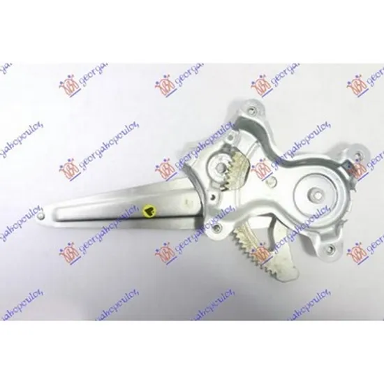 Macara Usa LEXUS CT 2010-> Macara usa spate electrica (fara MOTOR) stanga Perioada 2010 2011 2012 2013 2014 2015 2016 2017 2018 2019 2020