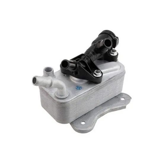 RADIATOR ULEI TERMOFLOT BMW SERIE 7 740 d -225KW/306CP- 2993cmc, pentru motor N57 D30 B, perioada 2009,2010,2011,2012