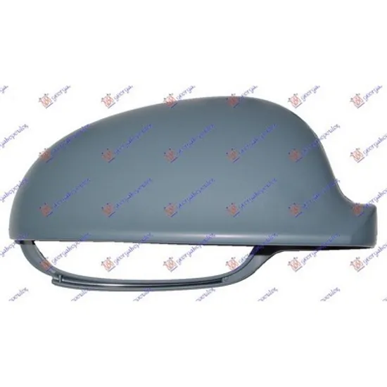 Capac Oglinda VW EOS 2006->2015 Carcasa oglinda dreapta pt vopsit Perioada 2006 2007 2008 2009 2010 2011