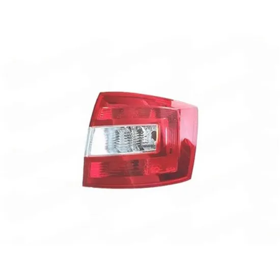 Stop Spate SKODA RAPID 2011->2019 Lampa stop spate (SPACEBACK break ) DREAPTA Perioada 2011 2012 2013 2014 2015 2016 2017 2018 2019