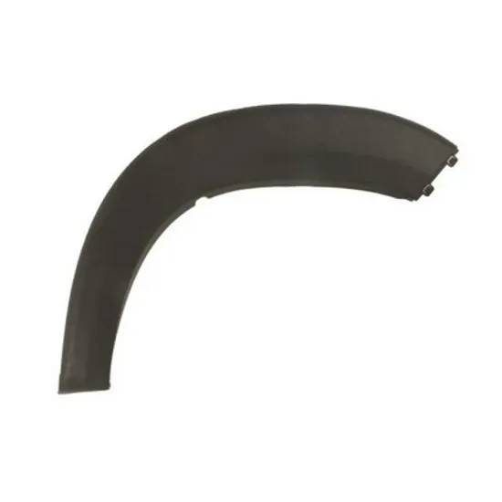 Bandou aripa spate PEUGEOT BOXER 2006-> Bandou overfender Aripa spate gri STANGA Perioada 2014 2015 2016 2017 2018 2019 2020