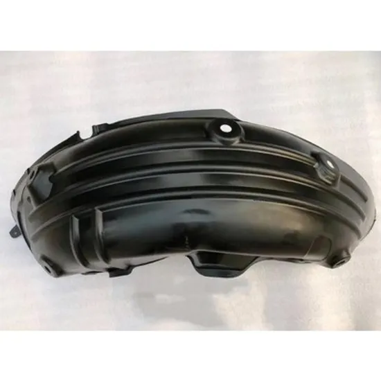 Carenaj spate HYUNDAI SANTA FE 3 2012->2018 Carenaj aripa spate DREAPTA Perioada 2012 2013 2014 2015 2016