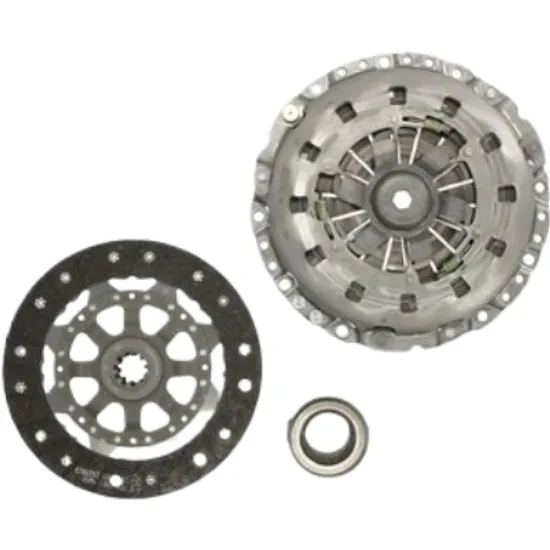 Kit ambreiaj BMW 3 E36 1990->1998 318 i 83KW 113CP , pentru motor M40 B18 (184E1) perioada 1990 1991 1992 1993