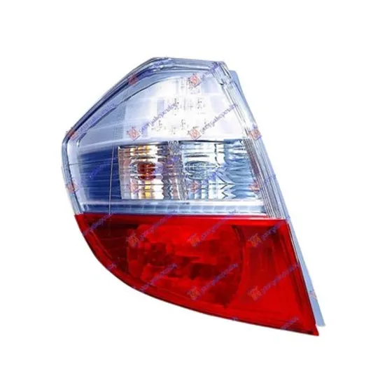 Stop Spate HONDA JAZZ 3 2007->2014 Lampa spate stanga Perioada 2008 2009 2010 2011