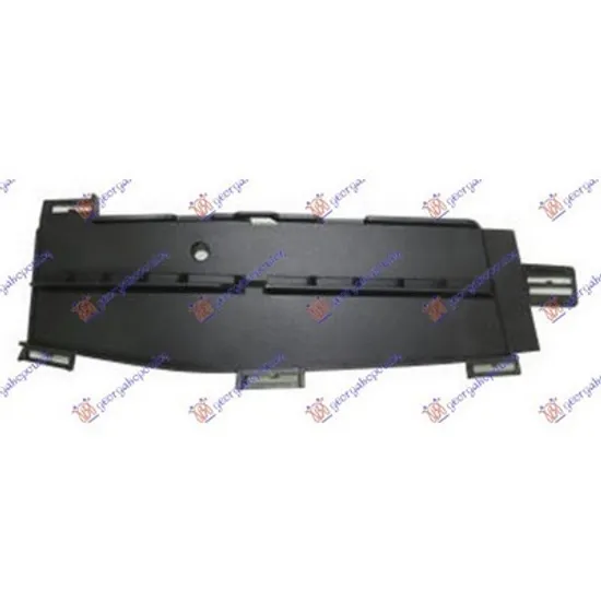 Grila Bara BMW 5 G30, F90 2016-> Grila bara fata interioara stanga Perioada 2016 2017 2018 2019 2020 2021 2022