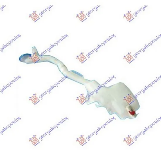 Vas Spalator HONDA CIVIC 8 2005-> Vas spalator parbriz cu motor pentru sedan 2006->2011 Perioada 2005 2006 2007 2008 2009 2010 2011