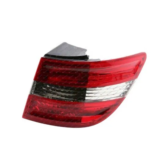 Stop Spate MERCEDES B-CLASS W245 2005->2011 Lampa spate exterioara dreapta fumurie Perioada 2005 2006 2007 2008 2009 2010