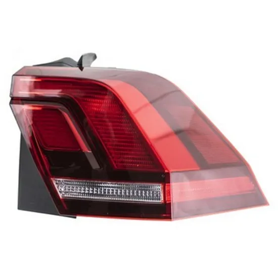 Stop Spate VW TIGUAN AD1 2016-> Lampa spate exterioara LED HELLA dreapta Perioada 2016 2017 2018 2019 2020 2021 2022
