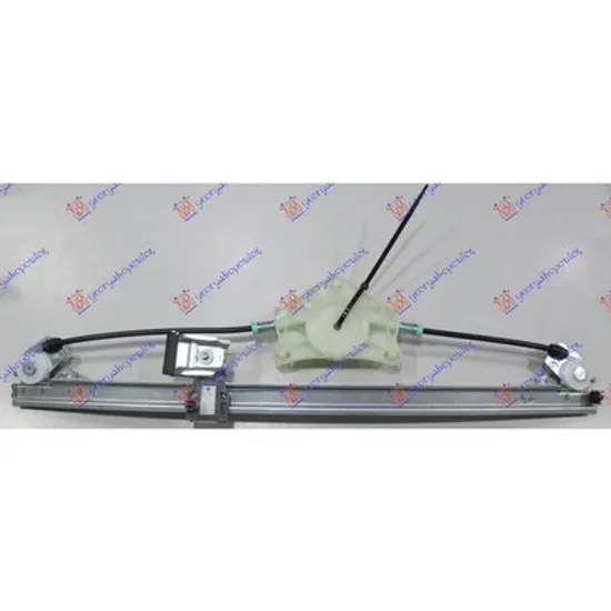 Macara Usa MERCEDES R-CLASS W251 2005->2017 Macara geam usa spate electrica fara motor dreapta 2006->2010 Perioada 2006 2007 2008 2009 2010