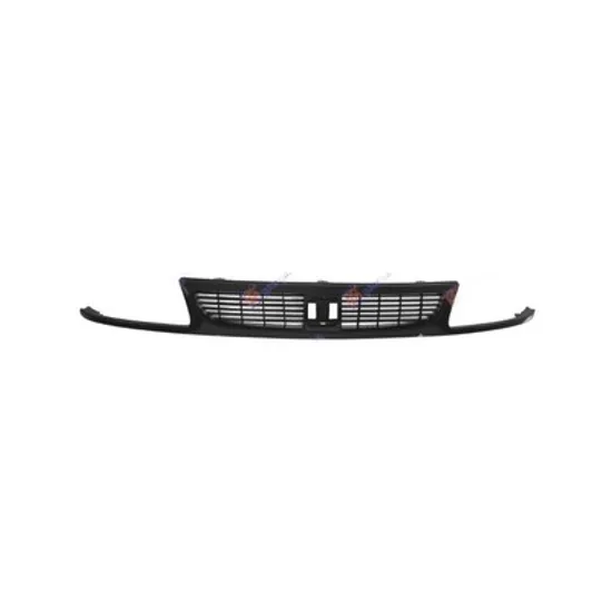 Grila Radiator SEAT INCA 1995->2003 Grila radiator, completa, cu rama ptr vopsit Perioada 1995 1996 1997 1998 1999 2000 2001 2002 2003