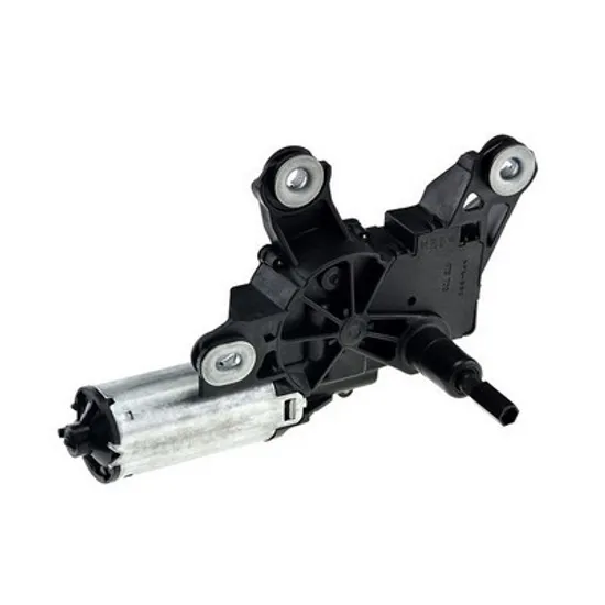 MOTORAS STERGATOR PARBRIZ LUNETA SPATE AUDI A6 3.0 TDI quattro -155KW/211CP- 2967cmc, pentru motor BNG, CDYB, perioada 2006,2007,2008,2009,2010,2011