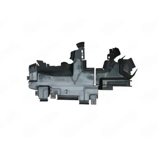 Suport Radiator VW TOUAREG 2017-> Suport radiator plastic vertical -2023 STANGA Perioada 2017 2018 2019 2020 2021 2022