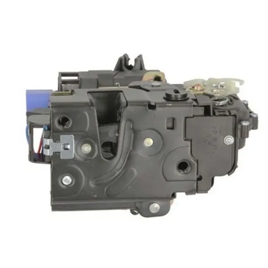 Broasca usa VW POLO 9N 2001->2012 Broasca usa spate inchidere centralizata (6pin) dreapta Perioada 2001 2002 2003 2004 2005 2006 2007 2008