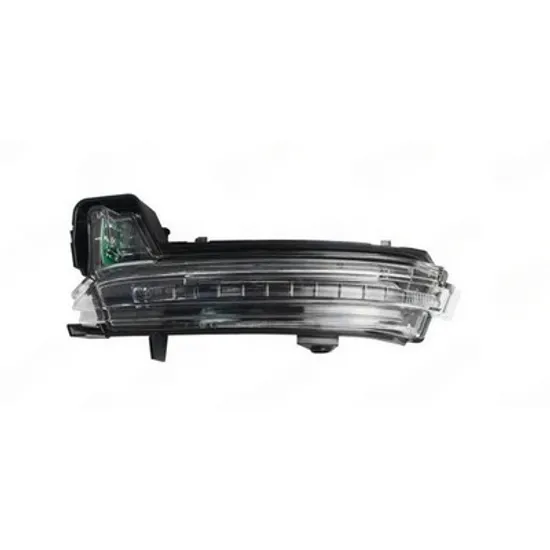 Semnal oglinda SKODA KAROQ 2017-> Semnal Oglinda exterioara STANGA Perioada 2017 2018 2019 2020 2021 2022