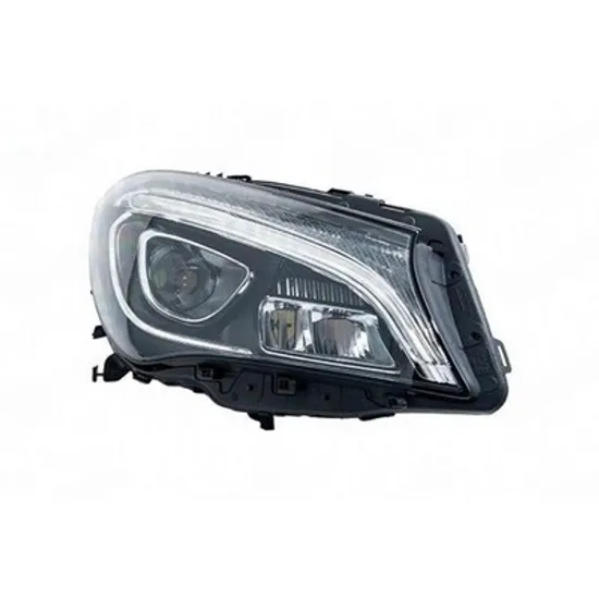 Faruri MERCEDES CLA C117 2013->2019 Far FULL LED (E) (MARELLI) DREAPTA Perioada 2013 2014 2015 2016