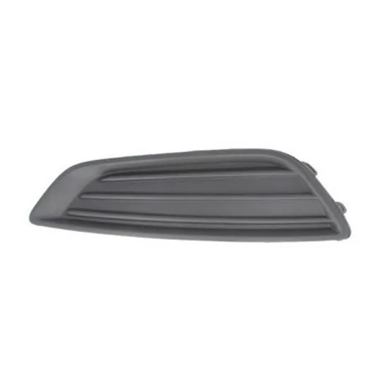 Grila Bara FORD FOCUS 3 2010->2019 Grila bara fata laterala (fara gaura proiector) dreapta, 2014-> Perioada 2014 2015 2016 2017 2018