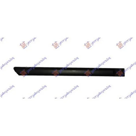 Bandou Usa HYUNDAI MATRIX 2001-> Bandou usa spate stanga Perioada 2001 2002 2003 2004 2005 2006 2007 2008 2009 2010