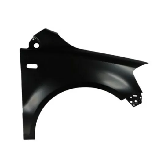 Aripa fata dreapta VW FOX 2003->2014 perioada 2005 2006 2007 2008 2009 2010 2011 , cu semnal