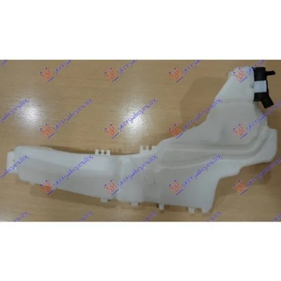 Vas Spalator FORD FOCUS 2 2004->2013 Vas spalator parbriz (SEDAN) cu motor Perioada 2004 2005 2006 2007 2008 2009 2010