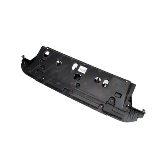 Scut Bara PEUGEOT 208 1 2012->2018 Deflector bara fata fata absorbant plastic Perioada 2012 2013 2014 2015 2016 2017 2018