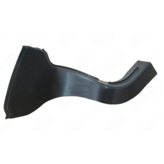 Admisie Aer LAND ROVER RANGE ROVER 4 2012-> Admisie aer fata interioara plastic (pentru discuri frana) STANGA Perioada 2019 2020 2021