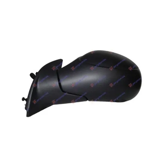 Oglinda CITROEN C3 1 2002->2012 Oglinda exterioara MANUAL stanga Perioada 2002 2003 2004 2005 2006 2007 2008 2009