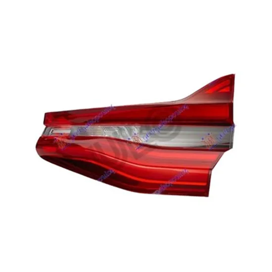 Stop Spate BMW 6 Gran Turismo G32 2017-> Lampa spate interioara LED ULO dreapta Perioada 2017 2018 2019 2020 2021