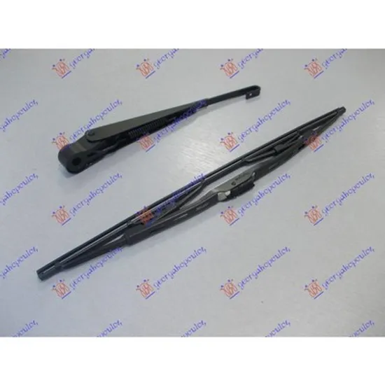 Brat Stergator VOLVO S40 1 1995->2004 Brat stergator spate cu lamela V40 350mm Perioada 1995 1996 1997 1998 1999 2000 2001 2002 2003