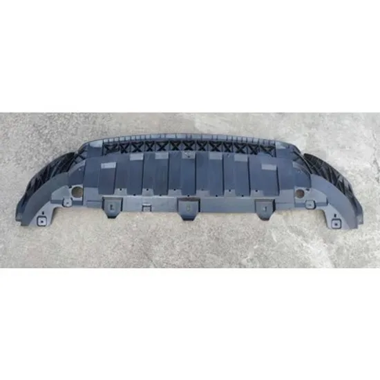 Scut Bara MERCEDES CLA C117 2013->2019 Deflector Bara fata plastic Perioada 2013 2014 2015 2016