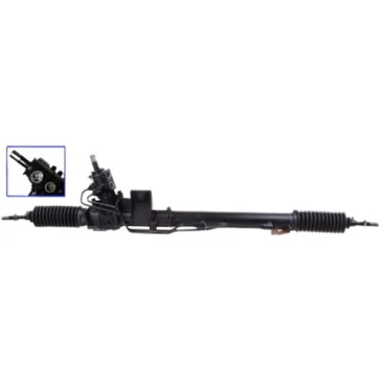 Caseta servodirectie VOLVO S60 1 2000->2010 2.4 D5 136KW 185CP , pentru motor D 5244 T4 perioada 2005 2006 2007 2008 2009 2010