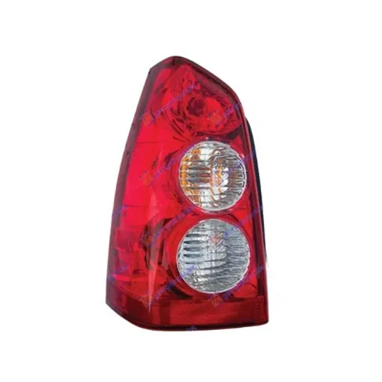 Stop Spate MAZDA TRIBUTE 2000->2006 Lampa spate stanga 05-> Perioada 2005 2006