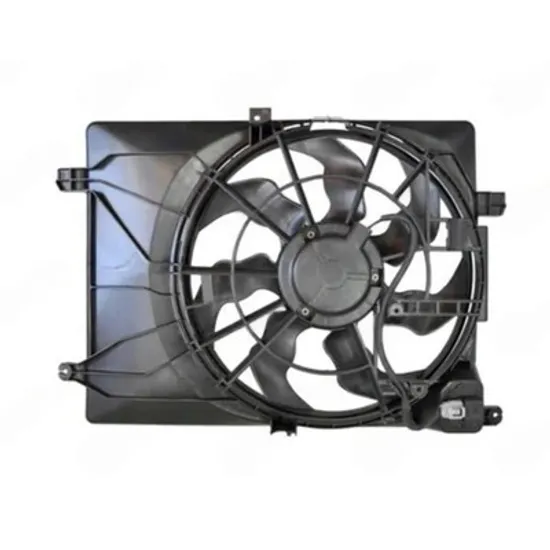 Ventilator Motor HYUNDAI TUCSON 3 2015->2020 Ventilator 2.0 CRDI diesel (466 mm) (3PIN) KOREAN Perioada 2015 2016 2017 2018