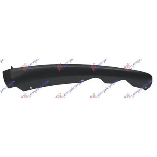 Spoiler Bara fata FORD MONDEO 4 2007->2015 Spoiler bara fata lateral dreapta, 2014-> Perioada 2014 2015 2016 2017