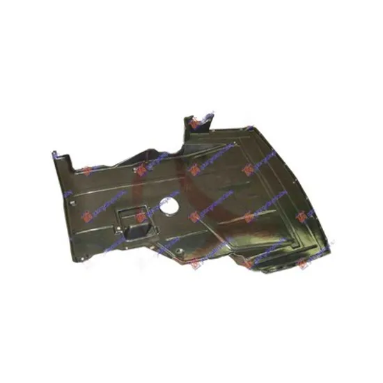 Scut Motor BMW 3 E46 1997->2005 Scut motor spre spate Perioada 1998 1999 2000 2001 2002 2003 2004 2005