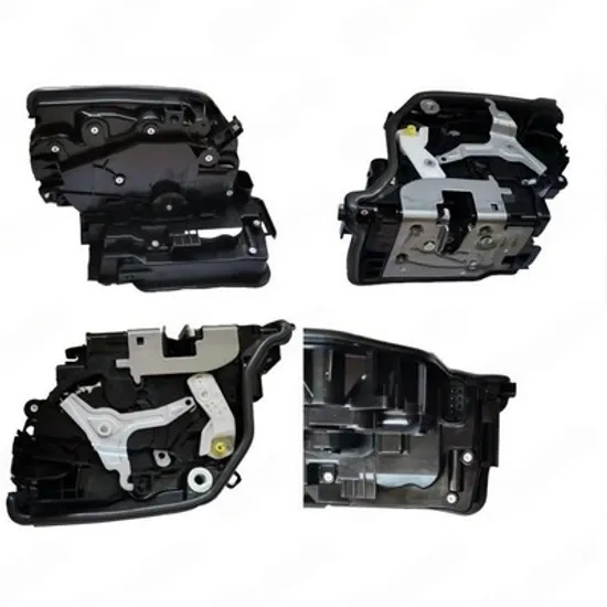 Broasca usa BMW 5 G30, F90 2016-> Broasca usa spate electrica (4pini) STANGA Perioada 2016 2017 2018 2019 2020