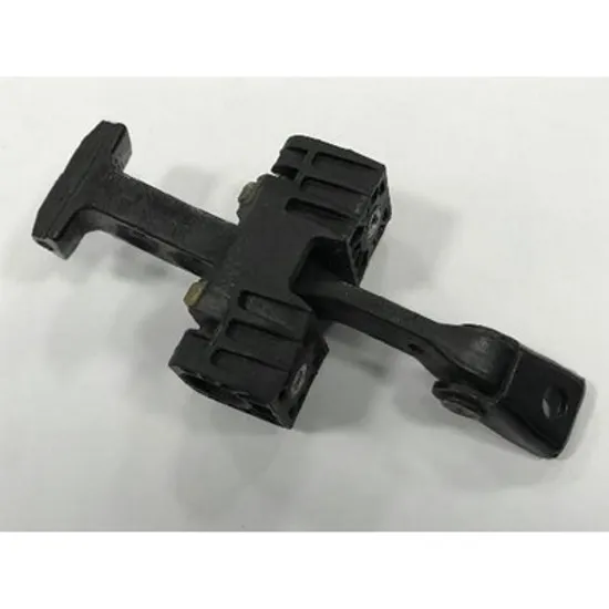 Opritor usa VW AMAROK 2010-> Distantier Usa spate Perioada 2010 2011 2012 2013 2014 2015 2016