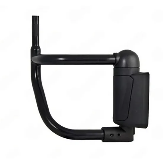 Oglinda MITSUBISHI Canter 2001->2011 Brat Oglinda exterioara model lung DREAPTA Perioada 2005 2006 2007 2008 2009 2010 2011 2012
