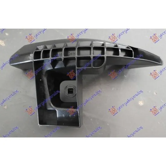 Suport Bara spate TOYOTA LAND CRUISER PRADO J12 2002->2009 Suport bara spate lateral PLASTIC stanga Perioada 2002 2003 2004 2005 2006 2007 2008 2009 2010