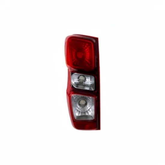 Stop Spate ISUZU D-MAX 3 2019-> Lampa stop spate (THAILAND) DREAPTA Perioada 2020 2021 2022 2023 2024